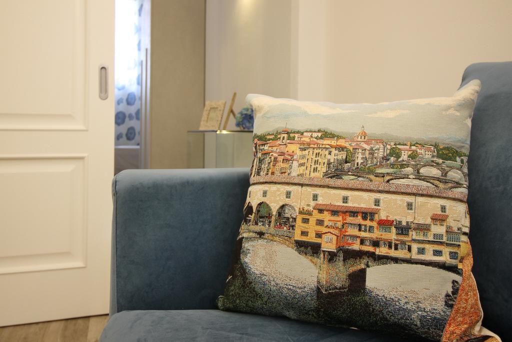 Meadow Forty-Five - Sweet Dreams In Florencia Exterior foto