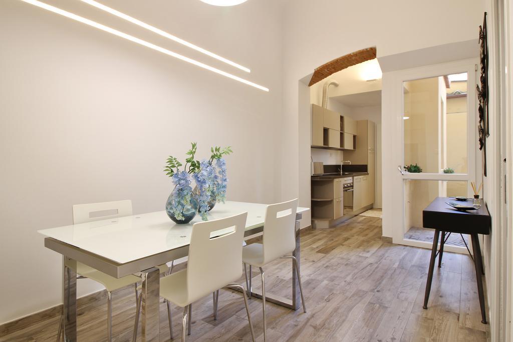 Meadow Forty-Five - Sweet Dreams In Florencia Exterior foto