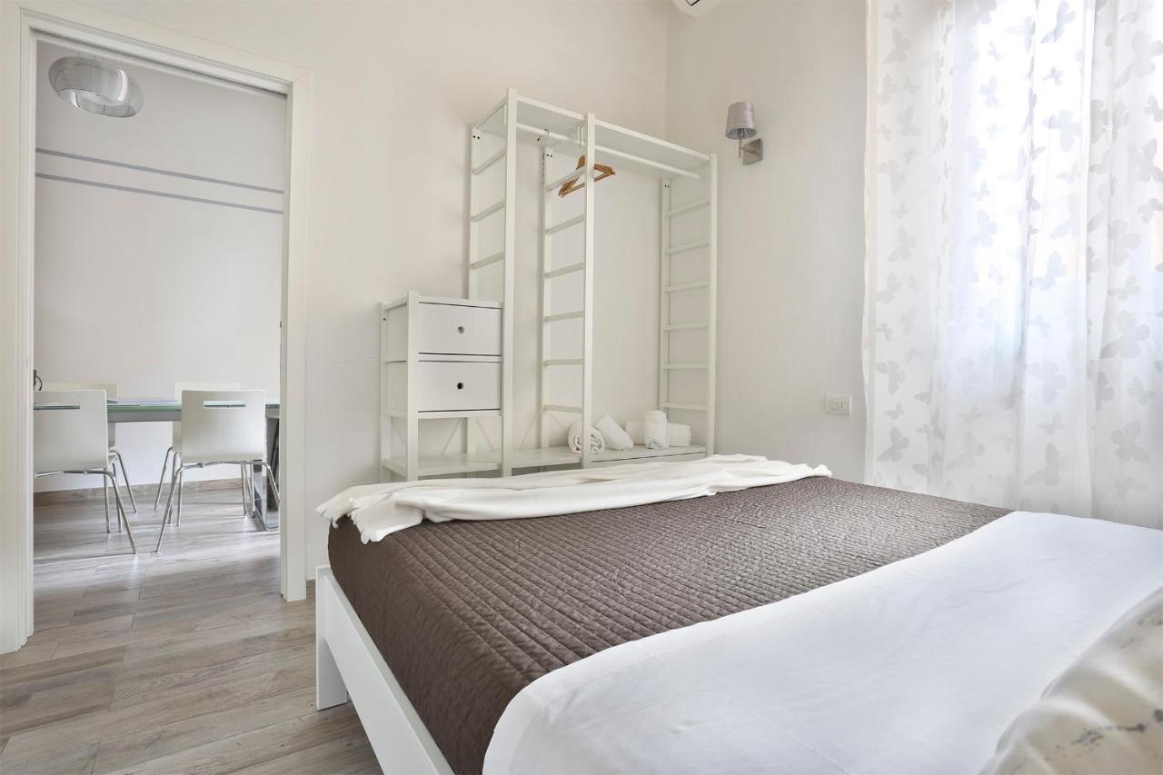 Meadow Forty-Five - Sweet Dreams In Florencia Exterior foto