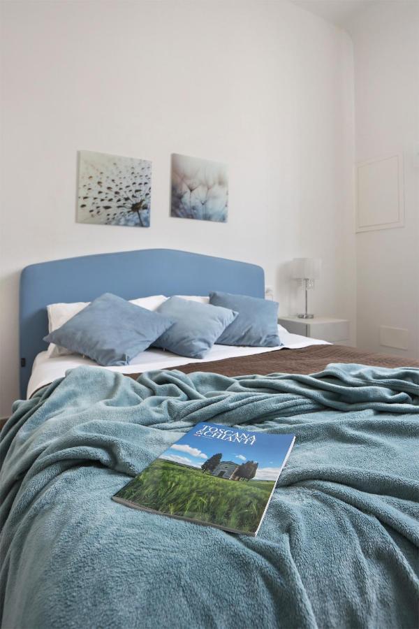 Meadow Forty-Five - Sweet Dreams In Florencia Exterior foto
