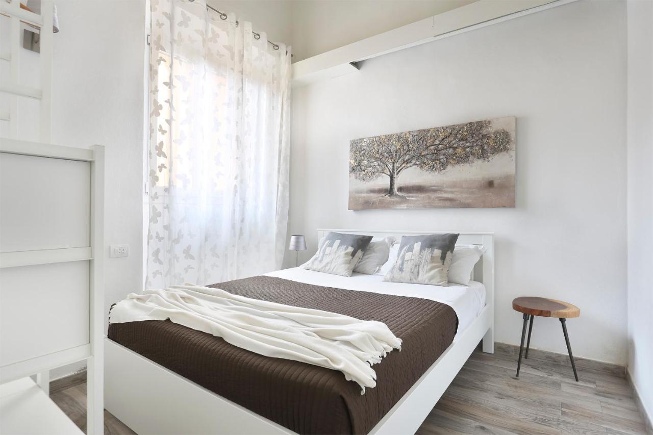 Meadow Forty-Five - Sweet Dreams In Florencia Exterior foto
